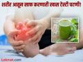 Uric Acid वाढलं असेल तर रोज खाणं सुरू करा ही चटणी, जाणून घ्या कशी बनवाल! - Marathi News | Mint and coriander green chutney to reduce uric acid levels, know how to make it | Latest food News at Lokmat.com