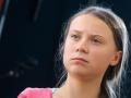 ‘ग्रेटा थनबर्ग’च्या हातात आव्हाणेकर तरुणाईचा हात ! - Marathi News | 'Greta Thunberg' hands the handsome young man! | Latest jalgaon News at Lokmat.com