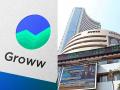ऐन मोक्याच्या क्षणी Groww App बंद पडले; शेअर बाजारात एवढी बूम..., करोडोंचे नुकसान झाले - Marathi News | Groww App shut down at a strategic moment in share bazar after ram mandir; There was such a boom in the stock market..., crores were lost | Latest business News at Lokmat.com