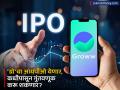 Groww IPO: डिजिटल इनव्हेस्टमेंट प्लॅटफॉर्म Groww चा आयपीओ येणार; कधीपासून आणि किती करावी लागणार गुंतवणूक? - Marathi News | Digital investment platform Groww s IPO is set for listing when and how much will you have to invest | Latest business News at Lokmat.com