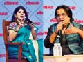लेखक सगळ्यात जास्त लिहायलाच घाबरतो - गीतकार स्वानंद किरकिरे  - Marathi News | A writer is most afraid of writing says Lyricist Swanand Kirkire | Latest thane News at Lokmat.com