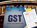GST रेट स्ट्रक्चरमध्ये मोठा बदल होणार? 12 आणि 18 टक्क्यांचा मिळून एकच 15 टक्क्यांचा स्लॅब होण्याची शक्यता - Marathi News | change in gst rate structure states panel could suggest single 15 percent gst levy | Latest business Photos at Lokmat.com