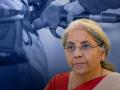 पेट्रोल-डिझेल जीएसटीच्या कक्षेत येणार का? अर्थमंत्री निर्मला सीतारमण यांनी केलं स्पष्ट - Marathi News | Petrol, Diesel to Stay Out of GST For Now, Says FM Nirmala Sitharaman | Latest business News at Lokmat.com