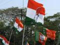 उमेदवार आज उभारणार निवडणूक प्रचाराची गुढी - Marathi News | Candidates will be set up today's election campaign | Latest thane News at Lokmat.com