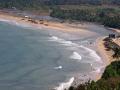 Ratnagiri: गुहागरात खाडीत पडून खलाशाचा मृत्यू - Marathi News | Death of a sailor after falling into the bay in a cave | Latest ratnagiri News at Lokmat.com