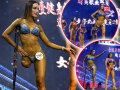 SEE PICS! Meet Gui Yuna, female bodybuilder with one leg is inspiration for all - Hindi News | SEE PICS! Meet Gui Yuna, female bodybuilder with one leg is inspiration for all | Latest international Photos at Lokmattimes.com