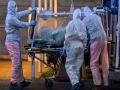 Coronavirus: गुजरातमध्ये कोरोनाचा पहिला बळी; देशात आतापर्यंत ७ जणांचा मृत्यू - Marathi News | One Corona positive Patient Died Today In Surat Hospital Country Wide Death Toll Reaches To Seven kkg | Latest national News at Lokmat.com