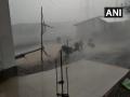 मध्यप्रदेश, राजस्थान आणि गुजरातला अवकाळी पावसाचा तडाखा, 35 जणांचा मृत्यू - Marathi News | heavy rain in madhya pradesh rajasthan and gujarat | Latest national News at Lokmat.com