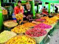  नागपुरात गुलाब, मोगऱ्याचा सुगंध महागला  - Marathi News | In Nagpur roses, mogra's aroma expensive | Latest nagpur News at Lokmat.com