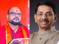 Maharashtra Election 2024: गुलाबराव विरुद्ध गुलाबराव; मंत्री बनवणाऱ्या 'या' मतदारसंघात चुरशीची लढत - Marathi News | jalgaon gramin vidhan sabha election 2024 prediction Gulabrao Patil vs Gulabrao deokar | Latest maharashtra News at Lokmat.com