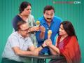 प्रेमाचा गोडवा आणखी वाढणार! 'गुलकंद'मधील 'चंचल' लव्ह साँग रिलीज - Marathi News | The sweetness of love will increase even more! 'Chanchal' love song from 'Gulkand' Movie released | Latest filmy News at Lokmat.com