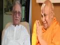 प्रख्यात कवी गुलझार, महापंडित जगद्गुरू रामभद्राचार्य यांना ज्ञानपीठ पुरस्कार - Marathi News | Jnanpith Award to Eminent Poet Gulzar, Mahapandit Jagadguru Rambhadracharya | Latest national News at Lokmat.com