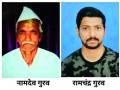 वडिलांच्या किडनीदानाने मुलाला जीवनदान : कूर येथील वृद्धाचे पालकत्व - Marathi News | Life of the father by the father's kidney: The guardianship of the elderly in Kur | Latest kolhapur News at Lokmat.com