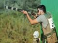 कनिष्ठ नेमबाजांची रौप्यक्रांती, पुरुषांच्या स्कीट प्रकारात पदक - Marathi News | ISSF Shooting World Championships indian player won silver in jr. skeet | Latest other-sports News at Lokmat.com