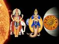 गुरु-केतु नवमपंचम योग: ३ राशींना दिलासा, ३ राशींनी अखंड सावध राहावे; नेमके काय करु नये? - Marathi News | guru and ketu navam pancham yoga 2024 these 3 zodiac signs get benefits and 3 may face problems | Latest bhakti Photos at Lokmat.com