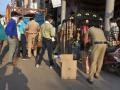 गुटखा साठाप्रकरणी अखेर व्यापाऱ्याला अटक - Marathi News | Gutkha stockpile trader finally arrested | Latest dhule News at Lokmat.com