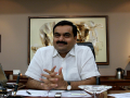 Gautam Adani Networth: गौतम अदानी सूसाट...एका दिवसात 42 हजार कोटींची वाढ; लवकरच बेजोस यांना मागे टाकणार - Marathi News | Gautam Adani Networth: Gautam Adani's Net worth Increase of 42 thousand crores in one day; Soon to overtake Jeff Bezos | Latest business Photos at Lokmat.com