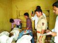 १२ लाख रुपयांचा गुटखा जप्त - Marathi News | 12 lakh worth of gutka seized | Latest buldhana News at Lokmat.com