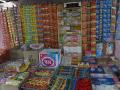 राजापुरात दीड लाखाचा गुटखा जप्त, दाेघे व्यापारी अटकेत - Marathi News | Gutka worth Rs 1.5 lakh seized in Rajapur, traders arrested | Latest ratnagiri News at Lokmat.com