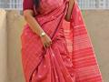 Office Wear Saree : ऑफिससाठी निवडा परफेक्ट ८ साड्या, दिसा रुबाबदार आणि स्टायलिश - Marathi News | Office Wear 8 Saree Designs For Office : Saree Designs For Office | Latest sakhi Photos at Lokmat.com