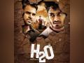 'H2O कहाणी थेंबाची' सिनेमाचे पोस्टर आऊट - Marathi News | 'H2O: Kahani Thembachi's movie poster out | Latest filmy News at Lokmat.com