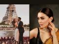Hansika Motwaniच्या होणाऱ्या नवऱ्याचं हे आहे दुसरं लग्न, अशी सुरु झाली त्यांची लव्हस्टोरी - Marathi News | This is the second marriage of Hansika Motwani's husband-to-be, their love story began | Latest filmy Photos at Lokmat.com