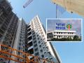 वेळेत हप्ता न भरणाऱ्या बिल्डरांना म्हाडाचा दणका - Marathi News | MHADA slaps builders who don't pay installments on time | Latest mumbai News at Lokmat.com