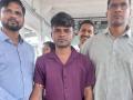 हडपसर रुग्णालय बाॅम्ब प्रकरण; गुप्तरोगाच्या उपचारासाठी कट रचणाऱ्या आरोपीला ७ दिवसांची पोलीस कोठडी - Marathi News | Hadapsar Hospital Bomb Case; Accused of conspiring to treat a mysterious disease remanded in 7-day police custody | Latest pune News at Lokmat.com