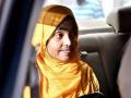 मी मुस्लीम आहे आणि मला मुस्लीमच राहायचं आहे –  हादिया - Marathi News | I am a Muslim and I want to stay in Muslim - Hadia | Latest national News at Lokmat.com