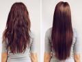 Hair Care: फक्त ५ गोष्टी करा, रुक्ष कोरडे झाडू झालेले केस होतील मऊ आणि चमकदार! - Marathi News | Hair Care: Just do 5 things, dry dry broom hair will be soft and shiny! | Latest sakhi News at Lokmat.com