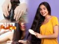 Hair Care Tips : केस घनदाट, लांबसडक होण्यासाठी तज्ज्ञ सांगतात ५ सोपे नॅचरल उपाय... - Marathi News | Hair Care Tips: Experts say 5 easy natural remedies to make hair thicker and longer. | Latest sakhi News at Lokmat.com