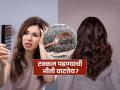 भारीच! महागडे प्रोडक्ट सोडा... गळणाऱ्या केसांवर रामबाण उपाय; एकदा करून बघाच - Marathi News | chia seeds benefits long healthy hair diet | Latest sakhi Photos at Lokmat.com