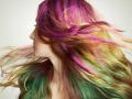 केसांना कलर करण्यासाठी 'या' 9 टिप्सचा करा वापर! - Marathi News | 9 best easy tips and tricks to color and dying your hair at home | Latest beauty Photos at Lokmat.com