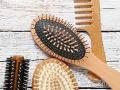 फक्त शाम्पू आणि तेल नाही तर केसांच्या आरोग्यासाठी योग्य कंगवा निवडणं अत्यंत महत्त्वाचं - Marathi News | best combs for different hair textures and types how to choose right comb for curly straight or wavy hair | Latest sakhi Photos at Lokmat.com