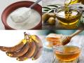 Hair Care : केळीचे स्ट्रेंथनिंग क्रीम आता घरीच बनवा, केस गळणे कमी आणि स्ट्रेंथनिंग इफेक्ट मस्त - Marathi News | Hair Care: Make Banana Strengthening Cream Now At Home, Reduce Hair Loss And Strengthening Effect | Latest sakhi News at Lokmat.com