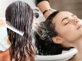 Hair care Tips : हेअरस्पा करून खरंच केस सुंदर होतात? सतत हेअर स्पा, योग्य की अयोग्य? - Marathi News | Hair care Tips: Does Hairspa Really Make Hair Beautiful? Continuous hair spa, right or wrong? | Latest sakhi News at Lokmat.com