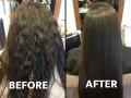 Tips for hair strietning : केस स्ट्रेटनिंग करायचं ठरवताय? निर्णय घेण्यापूर्वी लक्षात घ्या ३ गोष्टी..नाहीतर केसांचे वाटोळे नक्की... - Marathi News | Tips for hair strietning: Deciding to do hair straightening? 3 things to keep in mind before making a decision..otherwise the hair follicles are definitely ... | Latest sakhi News at Lokmat.com