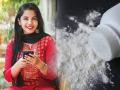 अर्जंट बाहेर जायचंय? ऑईली केस धुवायलाही वेळ नाही? मग केस सिल्की होण्यासाठी हा भन्नाट उपाय करा - Marathi News | Urgent going out? No time to wash oily hair? Then do this fantastic remedy to make the hair silky | Latest sakhi News at Lokmat.com