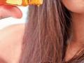 Hair Care Tips : स्वयंपाकघरातली फक्त १ गोष्ट नियमित वापरा, केस होतील घनदाट आणि लांबसडक... - Marathi News | | Latest sakhi News at Lokmat.com