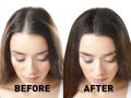 Hair Care Tips : काहीही केलं तरी केस विरळच दिसतात? केस दाट-जाड दिसण्यासाठी ४ सोपे उपाय - Marathi News | Hair Care Tips: No matter what you do, hair looks sparse? 4 Easy Ways to Look Hair Thicker | Latest sakhi News at Lokmat.com