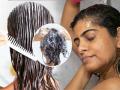 केस धुताना फक्त ५ गोष्टींची काळजी घ्या, केस खराब होण्याचा धोका कमी - Marathi News | When washing your hair, take care of only 5 things, the risk of hair loss is less | Latest sakhi News at Lokmat.com