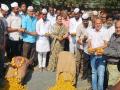 मुहूर्ताच्या हळदीस दराची झळाळी; सांगलीत विक्रमी ३१ हजारांचा भाव - Marathi News | Turmeric at a record price of 31 thousand in Sangli Agricultural Produce Market Committee | Latest sangli News at Lokmat.com
