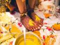 लग्न लागण्यापूर्वी मंडपात तहसीलदार, पोलीस पोहोचले अन्... - Marathi News | Before getting married, Tahsildar, police reached the pavilion and ... | Latest thane News at Lokmat.com