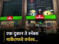 केवळ अफवा... हल्दीराम विकत घेण्यावर टाटानं दिलं स्पष्टीकरण, एक दुकान ते स्नॅक्स मार्केटचा 'बादशाह' - Marathi News | Tata explains on buying Haldiram major stake 51 percent one shop to 150 restaurants in world know journey | Latest business News at Lokmat.com