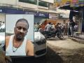 Kolhapur: शाहूपुरीत भरदिवसा चाकूहल्ल्याने खळबळ, हल्लेखोरांकडून कारवर दगडफेक; एकजण जखमी - Marathi News | | Latest kolhapur News at Lokmat.com