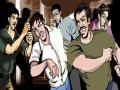 दोन कुटुंबाचा एकमेकांवर काठीने हल्ला, बोंद्रेनगरातील घटना - Marathi News | Two families attack each other with sticks, incident in Bondrenagar | Latest kolhapur News at Lokmat.com