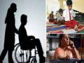 अपंग आयुक्तालयाला हवा संचालनालयाचा आधार - Marathi News | demands of Services to the Disability Commissioner | Latest maharashtra News at Lokmat.com
