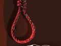 ओझरला एकाची गळफास घेऊन आत्महत्या - Marathi News | Ozar commits suicide by hanging himself | Latest nashik News at Lokmat.com