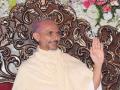 सलग १८० दिवस उपवास!, जैन मुनींनी रचला इतिहास - Marathi News | Fasting for 180 days in a row !, history of Jain Muni | Latest mumbai News at Lokmat.com