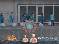 Hantavirus: जहाजांवरील तीन प्रवाशांना हंटाव्हायरसची लागण, रुग्णांमध्ये एका महिलेचाही समावेश - Marathi News | Three passengers on ship infected with hantavirus, including a woman | Latest international News at Lokmat.com